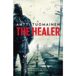 The Healer