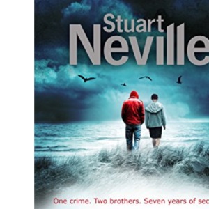 Those We Left Behind