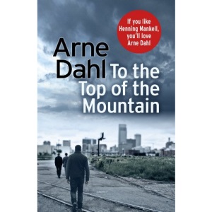 To the Top of the Mountain