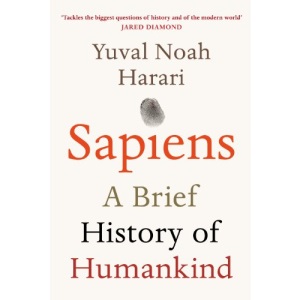 Sapiens: A Brief History of Humankind