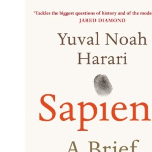 Sapiens: A Brief History of Humankind