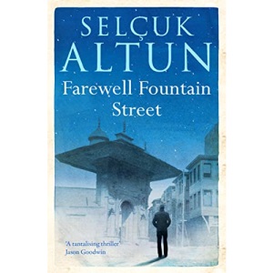 Farewell Fountain Street