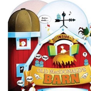 Old Macdonald's Barn