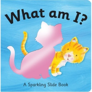 What am I? (Sparkling Slide Books)