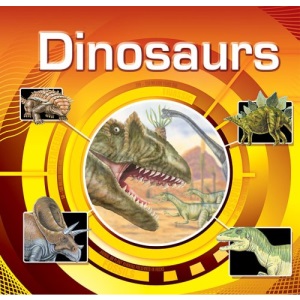 Dinosaurs (Lenticular Books)
