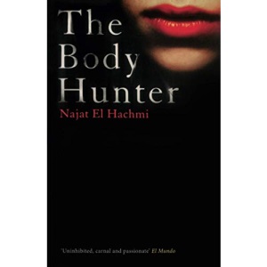 The Body Hunter