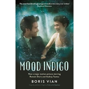 Mood Indigo