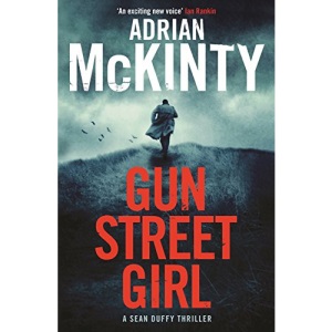 Gun Street Girl (Detective Sean Duffy)