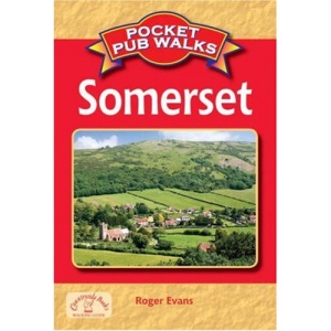 Pocket Pub Walks in Somerset (Pocket Pub Walks)