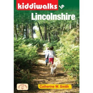 Kiddiwalks in Lincolnshire: 20 Family-Friendly Walking Routes