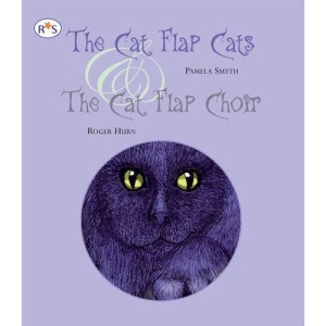 Cat Flap Cats Choir (Literacy Goes Madd)