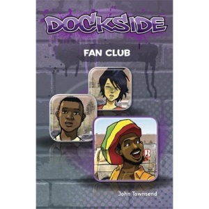 Dockside: Fan Club (Stage 1 Book 14)