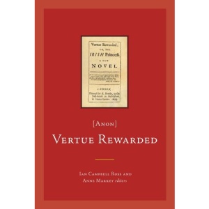Vertue Rewarded; or, the Irish Princess (anon)