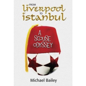 From Liverpool to Istanbul: A Scouse Odyssey