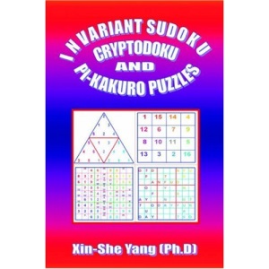Invariant Sudoku, Cryptodoku, and Pi-Kakuro Puzzles