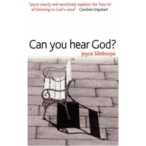 Can You Hear God?