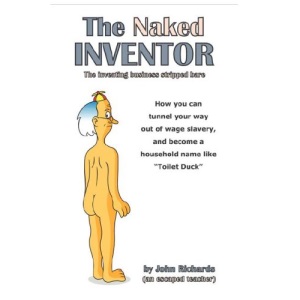 The Naked Inventor