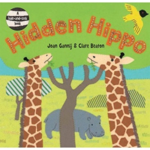 Hidden Hippo