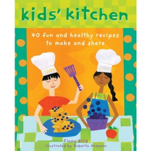 Kids' Kitchen: 1