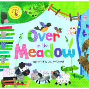 Over in the Meadow