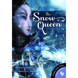 The Snow Queen Chapter