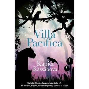 Villa Pacifica