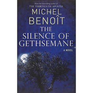 Silence of Gethsemane, The