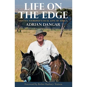 Life on the Edge: Tristan Voorspuy's Fatal Love of Africa