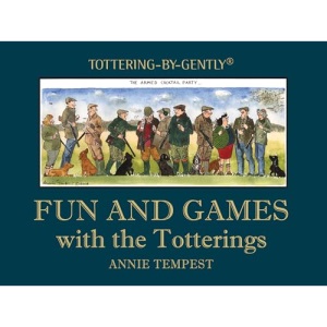 Fun and Games with the Totterings