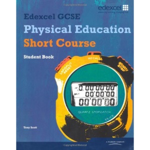 Edexcel GCSE Physical Education Short Course Student Book