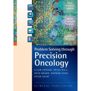 Problem Solving Through Precision Oncology: A Case Study Based Reference and Learning Resource