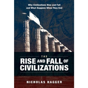 The Rise and Fall of Civilizations: Why Civilizations Rise and Fall and What Happens When They End