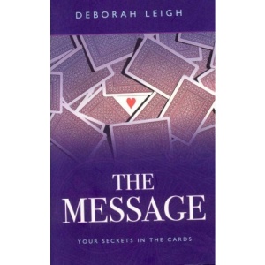 The Message: Your Secrets in the Cards