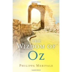 The Wizdom of Oz