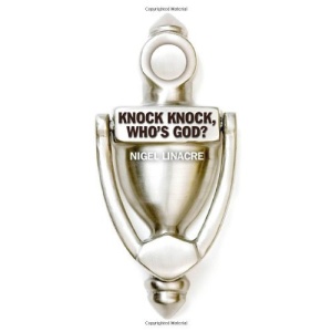 Knock Knock, Who's God?