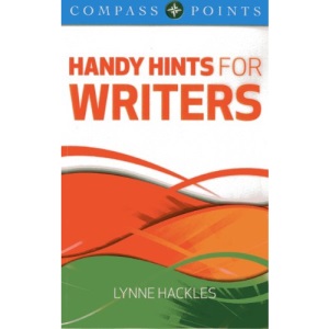 Compass Points: Handy Hints for Writers