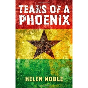 Tears of a Phoenix