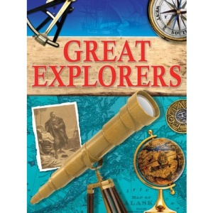 Great Explorers