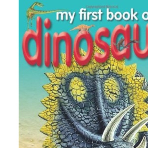 My First Book of Dinosaurs