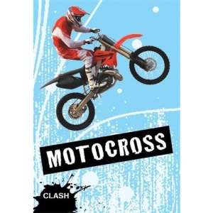Clash Level 1: Motocross