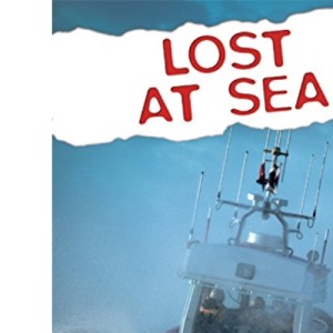 Lost at Sea (Clash): No. 9