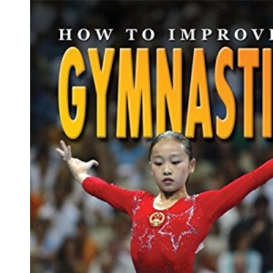 How to Improve at Gymnastics