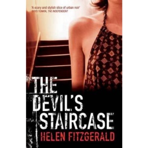 The Devil's Staircase