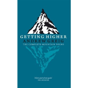 Getting Higher: The Complete Mountain Poems