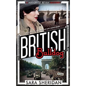 British Bulldog: A Mirabelle Bevan Mystery (Mirabelle Bevan Series)