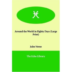 Around the World in Eighty Days
