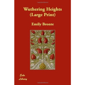 Wuthering Heights