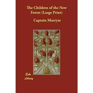 The Children of the New Forest