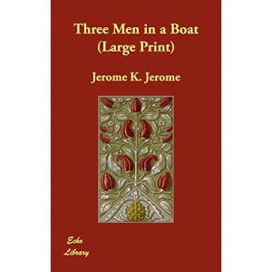 Three Men in a Boat