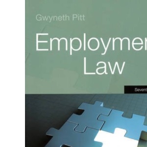 PITT EMPLOYMENT LAW EDITION 7